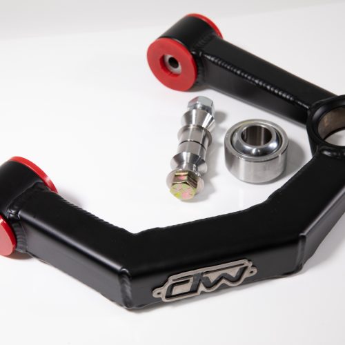 96-04 Toyota Tacoma / 96-02 Toyota 4Runner (2WD / 4WD) Uniball Upper Control Arms