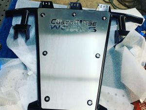 Custom Bumpers