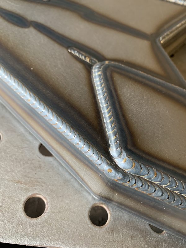 welding services