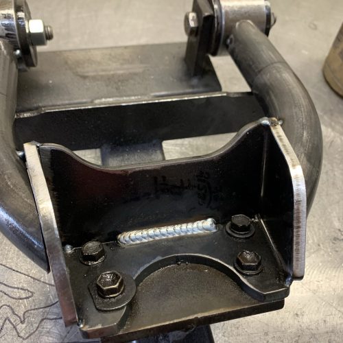 1984-1995 Toyota Hilux Pickup Upper Control Arms