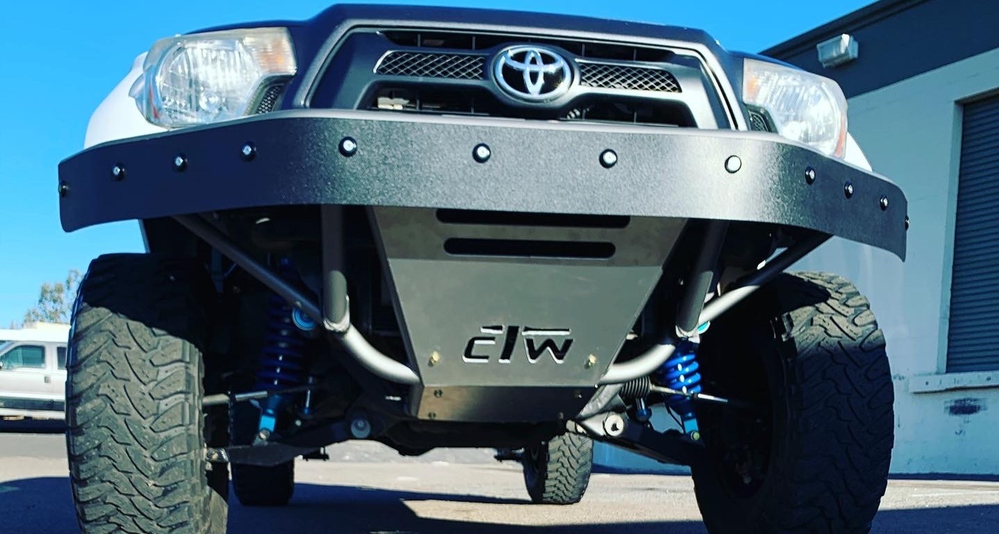 slider image