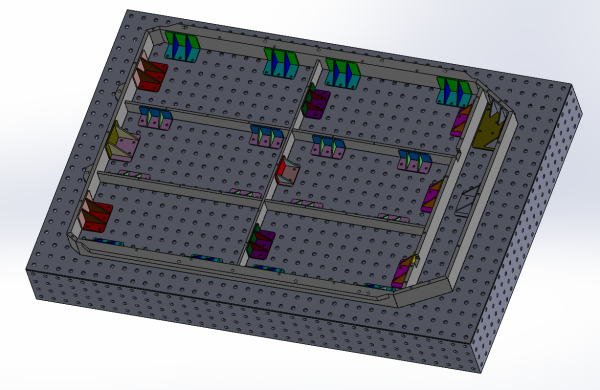 CAD Design